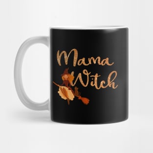 Mama Witch Cheeky Witch® Mug